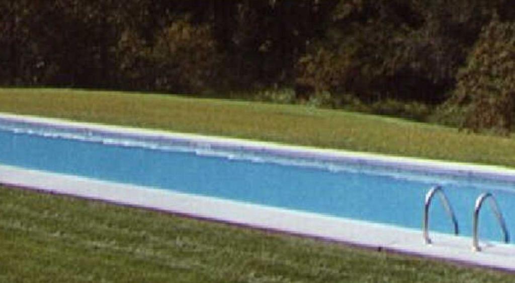 Chesapeake Inn Of Lenox Exterior foto